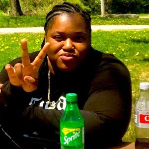 Meet your Posher, Shanice